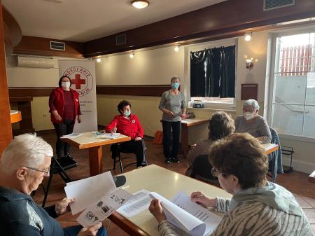 Delavnica urjenje spomina 2